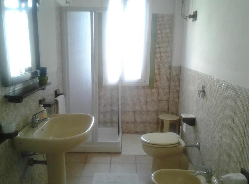La Casa Del Vento Stagnone Apartment Marsala Exterior photo